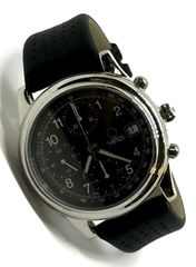 Venus chronograph automatic Limited Edition-thumb-3