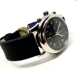 Venus chronograph automatic Limited Edition-thumb-4