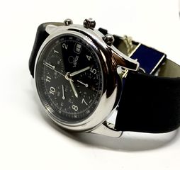 Venus chronograph automatic Limited Edition-thumb-5