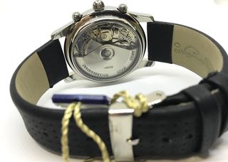 Venus chronograph automatic Limited Edition-thumb-7