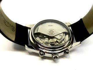 Venus chronograph automatic Limited Edition-thumb-9