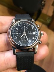 Venus chronograph automatic Limited Edition-thumb-10