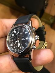 Venus chronograph automatic Limited Edition-thumb-11