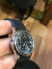Venus chronograph automatic Limited Edition-thumb-12