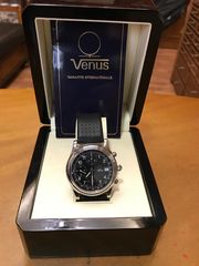 Venus chronograph automatic Limited Edition-thumb-18