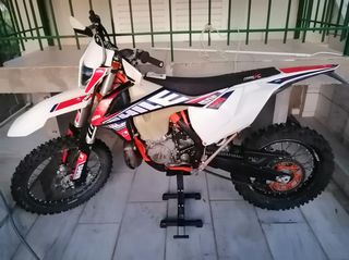 KTM 250 EXC '19 exc 250 tpi sixdays