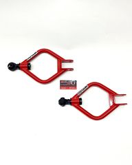 DRIFTMAX ΨΑΛΙΔΙΑ ΠΙΣΩ ΕΠΑΝΩ NISSAN 200SX S13 REAR CAMBER ARMS SET ΚΑΙΝΟΥΡΓΙΑ ΕΤΟΙΜΟΠΑΡΑΔΟΤΑ!