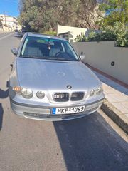 Bmw 316 '01 316ti compact 