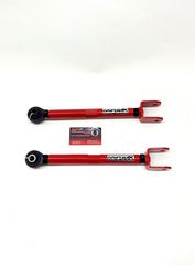 DRIFTMAX ΚΟΝΤΡΕΣ ΠΙΣΩ ΕΠΑΝΩ NISSAN 200SX S13 REAR TOE ARMS SET ΚΑΙΝΟΥΡΓΙΕΣ!