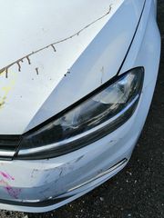 VOLKSWAGEN GOLF 7 ΚΙΝΗΤΗΡΑΣ ΜΟΝΌ ΚΟΡΜΟΣ ΚΕΦΑΛΆΡΙ ΤΥΠΟΣ DDY 1.6 DIESEL -thumb-2