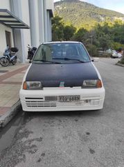 Fiat Cinquecento '95 09