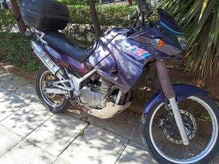 Kawasaki KLE 400 '98