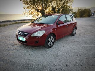 Kia Ceed '09