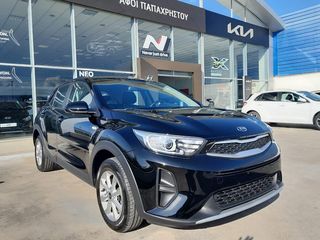 Kia Stonic '19 UPGRADE!!! EURO 6 !!!