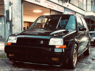 Renault R 5 1990-thumb-2