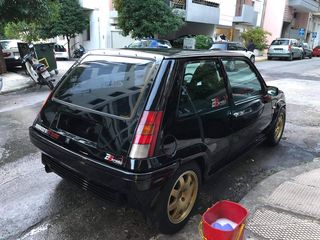 Renault R 5 1990-thumb-3