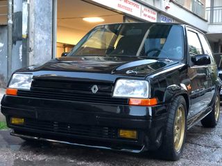 Renault R 5 1990-thumb-4