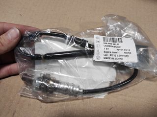 036906262D ΑΙΣΘΗΤΗΡΑΣ ΛΑΜΔΑ ΓΙΑ VOLKSWAGEN POLO-thumb-1