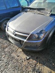 ΤΑ ΠΆΝΤΑ ΑΠΟ OPEL ASTRA H 05 ΤΥΠΟΣ Z14XEP ΚΟΜΜΆΤΙ ΚΟΜΜΆΤΙ ΓΙΑ ΑΝΤΑΛΛΑΚΤΙΚΆ -thumb-1
