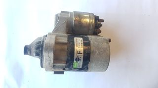 Γνήσια Μιζα NISSAN Almera N16-Primera P12 QG16 8Δόντια 23300-9F661 01-06 ΔΩΡΕΑΝ ΜΕΤΑΦΟΡΙΚΑ