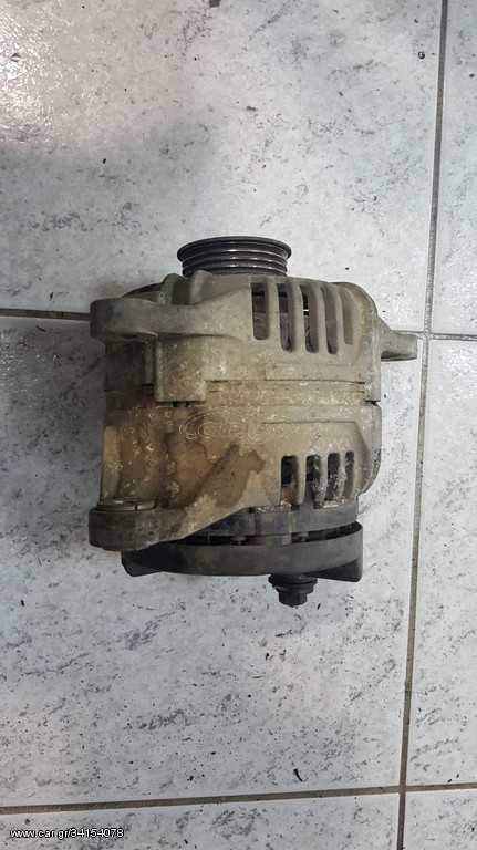 Δυναμος Mitsubishi Carisma 1998 1600. cc.