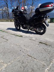 Honda Varadero 1000 '06 Εκθεσειακο