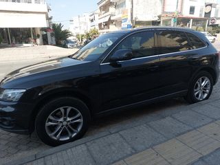 Audi Q5 '10  2.0 TFSI quattro S tronic ''ΠΛΗΡΩΜΕΝΑ ΤΕΛΗ''