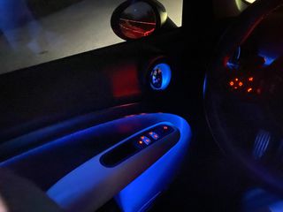 Mini Countryman 2016 COOPER S ALL4 ΠΑΝΟΡΑΜΑ ΔΕΡΜΑΤΙΝΟ-thumb-37