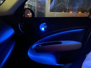Mini Countryman 2016 COOPER S ALL4 ΠΑΝΟΡΑΜΑ ΔΕΡΜΑΤΙΝΟ-thumb-38
