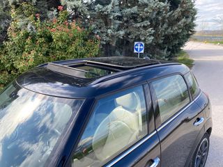 Mini Countryman 2016 COOPER S ALL4 ΠΑΝΟΡΑΜΑ ΔΕΡΜΑΤΙΝΟ-thumb-14