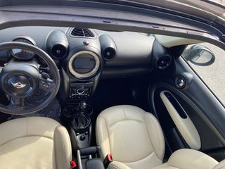 Mini Countryman 2016 COOPER S ALL4 ΠΑΝΟΡΑΜΑ ΔΕΡΜΑΤΙΝΟ-thumb-21