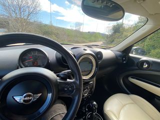 Mini Countryman 2016 COOPER S ALL4 ΠΑΝΟΡΑΜΑ ΔΕΡΜΑΤΙΝΟ-thumb-22