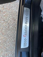 Mini Countryman 2016 COOPER S ALL4 ΠΑΝΟΡΑΜΑ ΔΕΡΜΑΤΙΝΟ-thumb-24