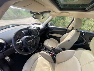 Mini Countryman 2016 COOPER S ALL4 ΠΑΝΟΡΑΜΑ ΔΕΡΜΑΤΙΝΟ-thumb-25
