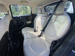 Mini Countryman 2016 COOPER S ALL4 ΠΑΝΟΡΑΜΑ ΔΕΡΜΑΤΙΝΟ-thumb-27