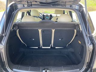 Mini Countryman 2016 COOPER S ALL4 ΠΑΝΟΡΑΜΑ ΔΕΡΜΑΤΙΝΟ-thumb-31