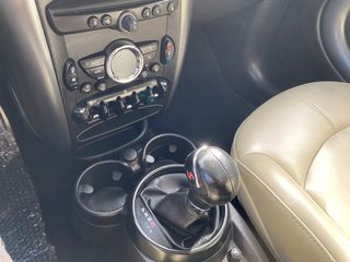 Mini Countryman 2016 COOPER S ALL4 ΠΑΝΟΡΑΜΑ ΔΕΡΜΑΤΙΝΟ-thumb-32