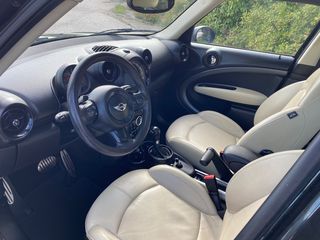 Mini Countryman 2016 COOPER S ALL4 ΠΑΝΟΡΑΜΑ ΔΕΡΜΑΤΙΝΟ-thumb-33