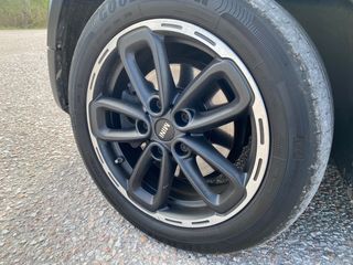 Mini Countryman 2016 COOPER S ALL4 ΠΑΝΟΡΑΜΑ ΔΕΡΜΑΤΙΝΟ-thumb-34