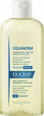 Ducray Squanorm Σαμπουάν κατά της Λιπαρής Πιτυρίδας 200ml