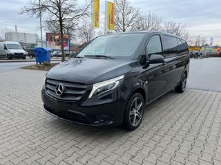 Mercedes-Benz Vito '20  VITO  TOURER EXTRA LONG