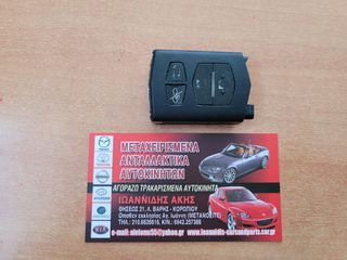 MAZDA RX-8 2006 BUTTON CONTROL ΚΛΕΙΔΙΟΥ 