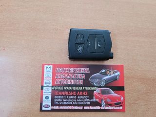 MAZDA RX-8 2006 BUTTON CONTROL ΚΛΕΙΔΙΟΥ -thumb-2