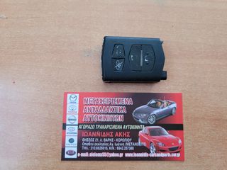 MAZDA RX-8 2006 BUTTON CONTROL ΚΛΕΙΔΙΟΥ -thumb-3