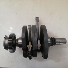HONDA XL650V TRANSALP ΣΤΡΟΦΑΛΟΜΠΙΕΛΑ-thumb-1