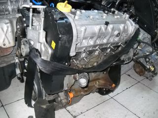 FIAT  1.4 16V ΜΗΧΑΝΗ 