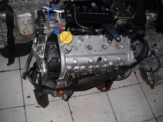 FIAT  1.4 16V ΜΗΧΑΝΗ -thumb-1