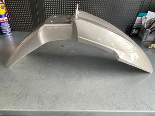 Γνήσιο μπροστινό φτερό για KTM  supermoto