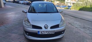 Renault Clio '07