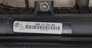 ΣΕΤ ΨΥΓΕΙΑ AUDI A3 8P 2.0L TFSI 8P 2008-2012-thumb-3